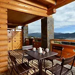 Ana & 4* Les Angles (Pyrenees-Orientales)