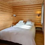 Ana & Lejlighedshotel 4*