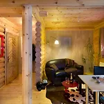 Lejlighedshotel Ana & Les Angles (Pyrenees-Orientales)