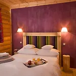Lejlighedshotel Ana & Les Angles (Pyrenees-Orientales)