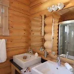 Lejlighedshotel Ana & Les Angles (Pyrenees-Orientales)