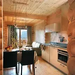 Lejlighedshotel Ana & Les Angles (Pyrenees-Orientales)