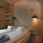 Lejlighedshotel Ana & 4*