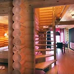 Ana & 4* Les Angles (Pyrenees-Orientales)