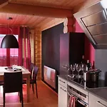 Ana & Lejlighedshotel Les Angles (Pyrenees-Orientales)