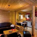 Ana & 4* Les Angles (Pyrenees-Orientales)