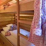 Ana & Lejlighedshotel