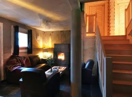 Ana & Appart hôtel 4*