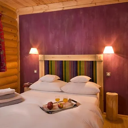 Appart hôtel Ana & 4*