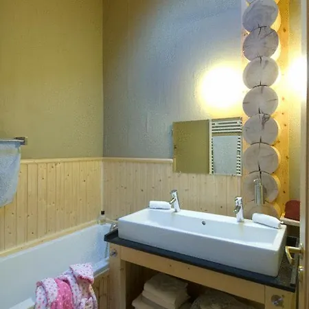 Appart hôtel Ana & Les Angles (Pyrenees-Orientales)