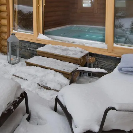 Ana & Les Angles (Pyrenees-Orientales)