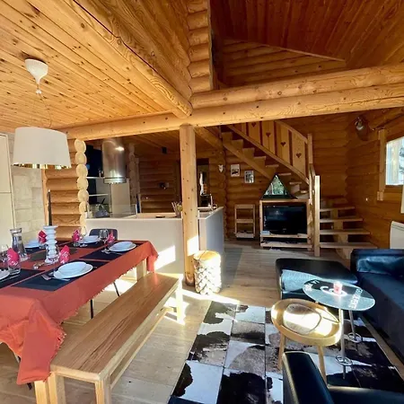 Ana & 4* Les Angles (Pyrenees-Orientales)