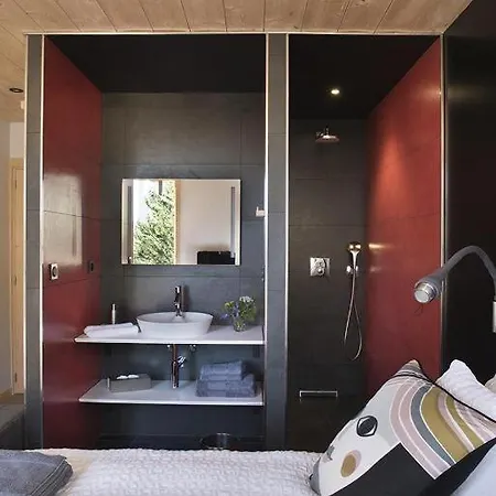 Appart hôtel Ana & Les Angles (Pyrenees-Orientales)