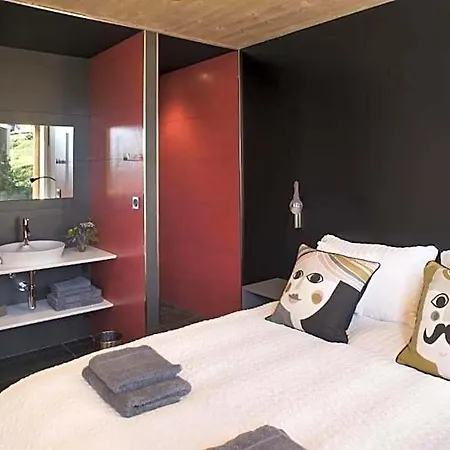 Ana & 4* Les Angles (Pyrenees-Orientales)