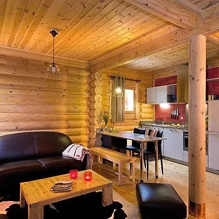 Appart hôtel Ana & 4*