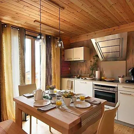 Ana & 4* Les Angles (Pyrenees-Orientales)