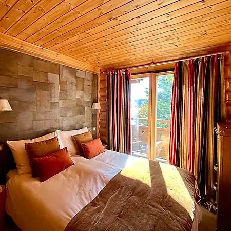 Ana & Appart hôtel