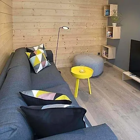 Ana & Appart hôtel Les Angles (Pyrenees-Orientales)