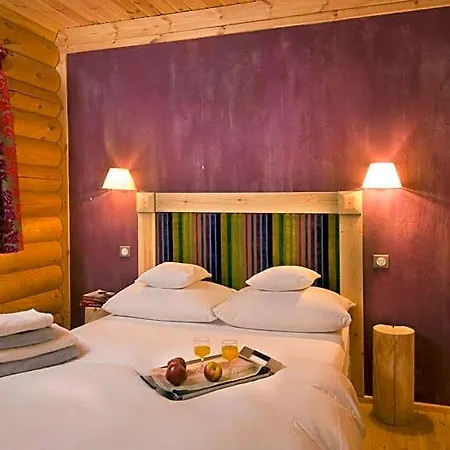 Ana & Appart hôtel Les Angles (Pyrenees-Orientales)