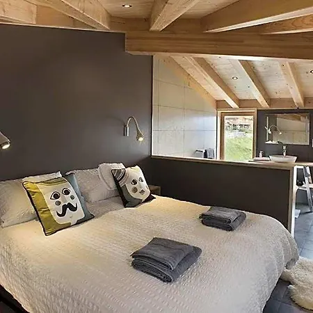 Ana & Appart hôtel 4*