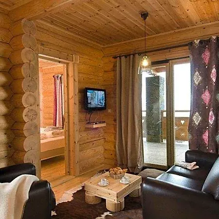Appart hôtel Ana &