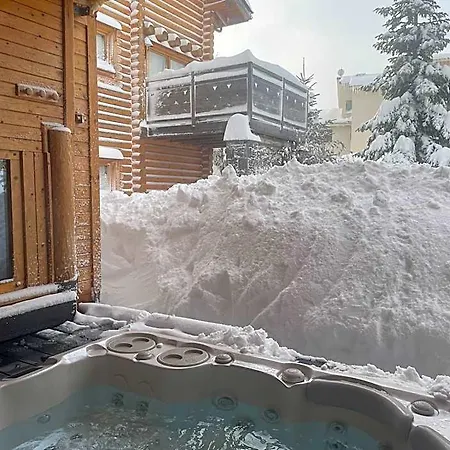 Ana & Appart hôtel 4*