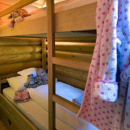 Appart hôtel Ana & 4*