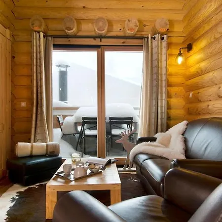 Appart hôtel Ana & 4*