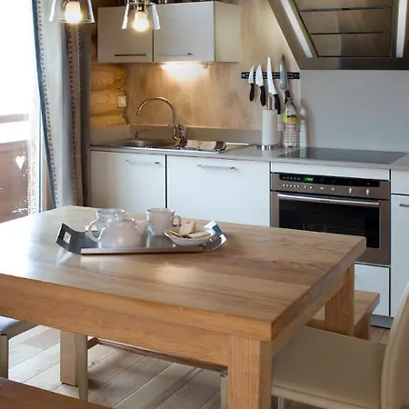 Ana & Appart hôtel 4*