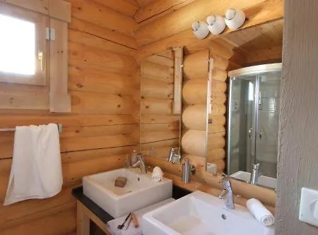 Appart hôtel Ana & Les Angles (Pyrenees-Orientales)