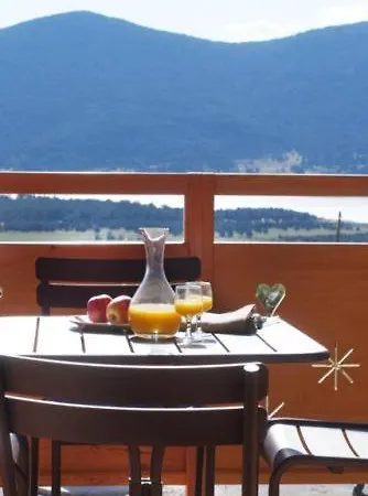 Appart hôtel Ana & Les Angles (Pyrenees-Orientales)