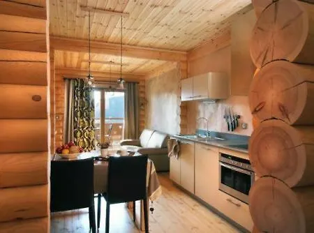 Appart hôtel Ana & Les Angles (Pyrenees-Orientales)