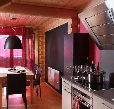 Ana & Appart hôtel Les Angles (Pyrenees-Orientales)