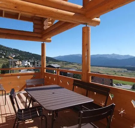 Ana & Appart hôtel 4*