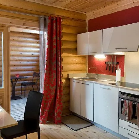 Ana & Apart-hotel 4*