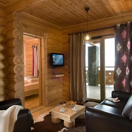 Ana & Les Angles (Pyrenees-Orientales)