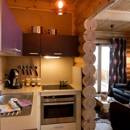 Ana & 4* Les Angles (Pyrenees-Orientales)