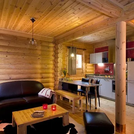 Ana & 4* Les Angles (Pyrenees-Orientales)